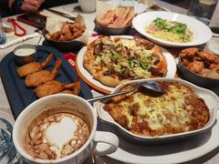 -必胜客(东大桥店)