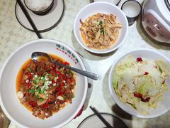 -味上湘菜馆(岳麓山店)