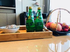 -越绣灶·自助餐(义乌香格里拉大酒店)