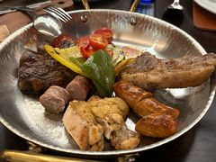 -卡佩罗意大利餐厅及酒吧Al Cappello Trattoria