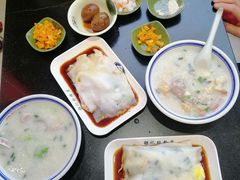 -银记肠粉店(中山一路店)