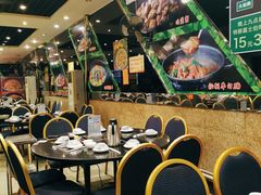 大堂-大嫂镬仔·焖鸡煲·啫啫煲(逢源路店)