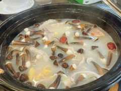 -领鲜风味花雕鸡(马端街店)