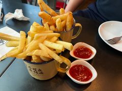-牛啤堂精酿啤酒餐吧(五棵松华熙店)