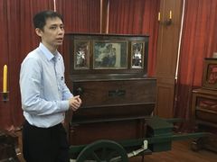 -鼓浪屿钢琴博物馆