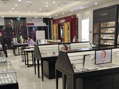 -宝岛眼镜(王府井店)