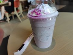 -星巴克臻选(惠州华贸天地1楼店)
