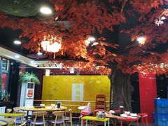 大堂-活鱼馆(宜兴埠店)
