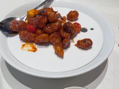 -闽海肴(北辰荟店)