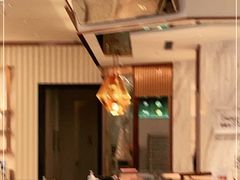 -东海朗廷酒店秀·Silk自助餐厅