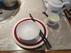 -新渝城·川菜·火锅(区庄店)