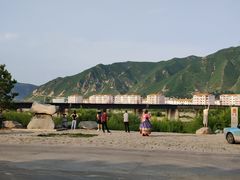-图们国门景区
