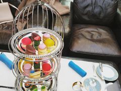 -北京古城老院厉晓麟精致菜