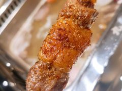 -九府羊·鲜羊火锅·烤串(新华路店)