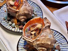 -喝丢一只鞋海鲜烧烤·海肠捞饭(东关街店)