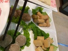 -阿香婆欢乐火锅（全运村中央广场店）(中央广场店)