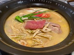 -老鸭集(萧山万象汇店)