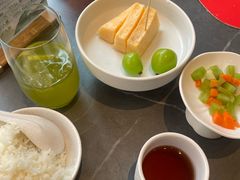 -俏立方·15年新楚菜