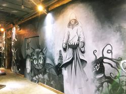 -MT·ID 烫发.染发.接发SALON