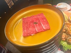 -牛New寿喜烧(金茂览秀城店)