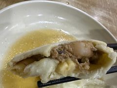 -津门张记包子铺(华昌道店)