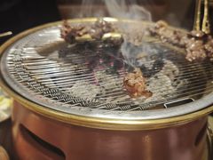 -西塔老太太泥炉烤肉(北京双井店)