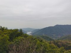 -达蓬山旅游度假区
