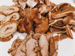 -听涛雅苑百味饺子老家菜馆