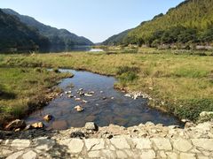 -广州市石门国家森林公园