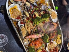 -冰城小镇音乐串吧·聚会餐厅(百子湾店)