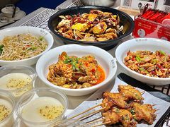 -靓虾二哥长沙地标小龙虾(五一广场店)