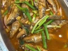 -自游人·美食一楼·地道徽菜(三十年名店)