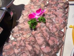 -重庆德庄火锅(张家口店)