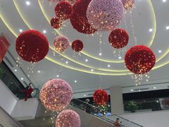 -百联临沂购物中心(临沂路店)