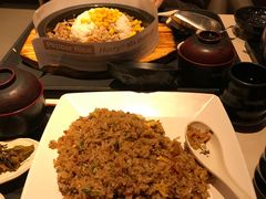 -味千拉面(上海蓝天路店)