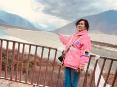 -雅鲁藏布江