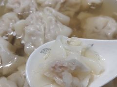 -汪家馄饨(集庆路店)