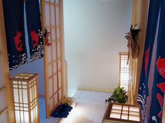 -樱の千渡日式料理·铁板烧•烧鸟(金盛田广场店)