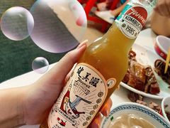 -凌舍好烧鹅(中山路店)