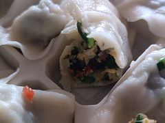 -三姐妹饺子(东木头市店)