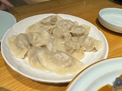 -一轩饺子馆(丽都店)