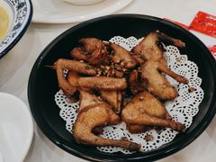-东江渔村·古典园林·30年粤菜老字号(太和店)
