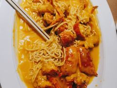 -79号渔船海鲜饭店(宝安店)