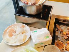 -爱客得牛排海鲜烤肉·火锅自助(春熙路黑金好店)