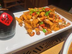 -鸿运楼·舌尖上的徽菜