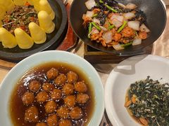 -山西会馆·晋菜·晋商宴·牌匾博物馆(胜利东街店)
