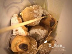-田中先生の泡芙工坊(胜利店)