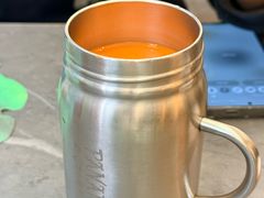 泰式手标奶茶-帕蓝·暹罗料理(大学路店)
