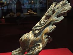 -北京大葆台遗址博物馆