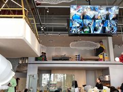 -NOKNOK若蔻亲子餐厅(天地壹方北馆店)